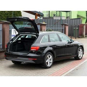 Audi A4  Kombi 2016,  2.0 diesel - Na sprzedaż za 55 900 zł - Nowy Sącz - zdjęcie 10