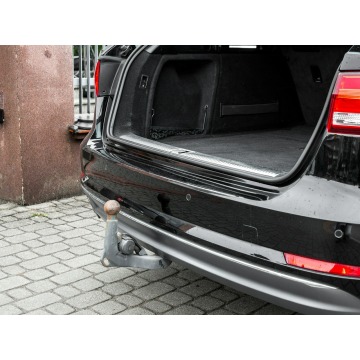 Audi A4  Kombi 2016,  2.0 diesel - Na sprzedaż za 55 900 zł - Nowy Sącz - zdjęcie 12