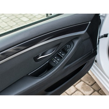 BMW Seria 5  Kombi 2014,  2.0 diesel, automat - Na sprzedaż za 39 900 zł - Nowy Sącz - zdjęcie 11