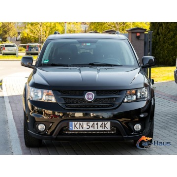 Fiat Freemont  SUV 2014,  2.0 diesel, automat - Na sprzedaż za 39 900 zł - Nowy Sącz - zdjęcie 2