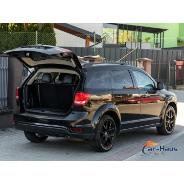 Fiat Freemont  SUV 2014,  2.0 diesel, automat - Na sprzedaż za 39 900 zł - Nowy Sącz - zdjęcie 8