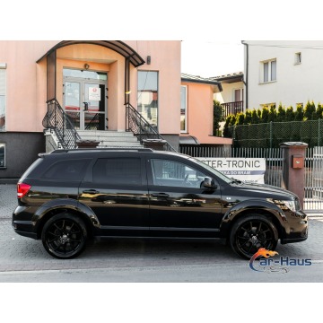 Fiat Freemont  SUV 2014,  2.0 diesel, automat - Na sprzedaż za 39 900 zł - Nowy Sącz - zdjęcie 6