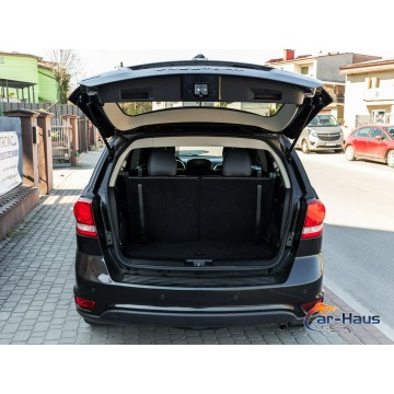 Fiat Freemont  SUV 2014,  2.0 diesel, automat - Na sprzedaż za 39 900 zł - Nowy Sącz - zdjęcie 9
