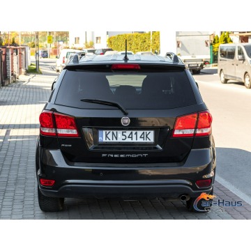 Fiat Freemont  SUV 2014,  2.0 diesel, automat - Na sprzedaż za 39 900 zł - Nowy Sącz - zdjęcie 10