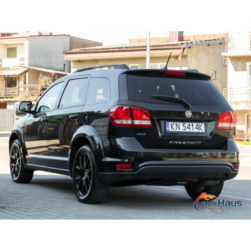 Fiat Freemont  SUV 2014,  2.0 diesel, automat - Na sprzedaż za 39 900 zł - Nowy Sącz - zdjęcie 11