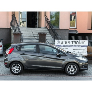 Ford Fiesta  Hatchback 2017,  1.5 diesel - Na sprzedaż za 25 500 zł - Nowy Sącz - zdjęcie 6