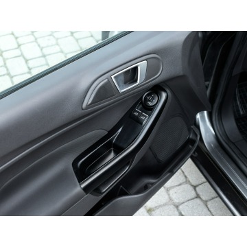 Ford Fiesta  Hatchback 2017,  1.5 diesel - Na sprzedaż za 25 500 zł - Nowy Sącz - zdjęcie 10