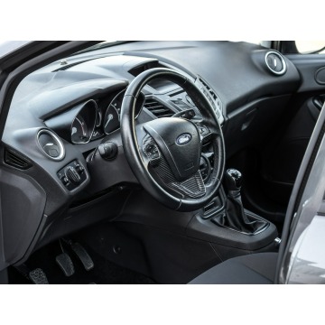 Ford Fiesta  Hatchback 2017,  1.5 diesel - Na sprzedaż za 25 500 zł - Nowy Sącz - zdjęcie 11
