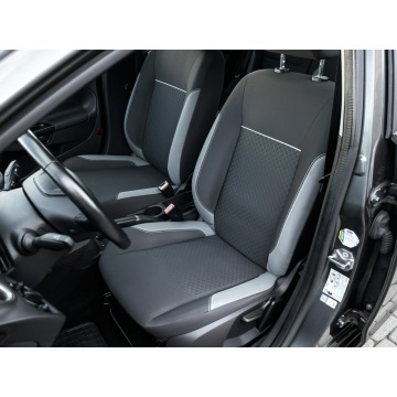 Ford Fiesta  Hatchback 2017,  1.5 diesel - Na sprzedaż za 25 500 zł - Nowy Sącz - zdjęcie 12