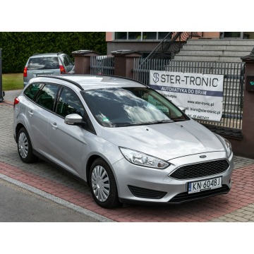 Ford Focus  Kombi 2014,  1.5 diesel - Na sprzedaż za 26 500 zł - Nowy Sącz - zdjęcie 5