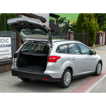 Ford Focus  Kombi 2014,  1.5 diesel - Na sprzedaż za 26 500 zł - Nowy Sącz - zdjęcie 9