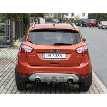 Ford Kuga  SUV 2010,  2.0 diesel - Na sprzedaż za 25 900 zł - Nowy Sącz - zdjęcie 8