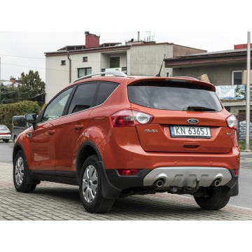 Ford Kuga  SUV 2010,  2.0 diesel - Na sprzedaż za 25 900 zł - Nowy Sącz - zdjęcie 9
