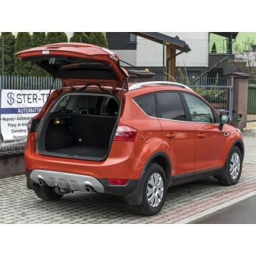 Ford Kuga  SUV 2010,  2.0 diesel - Na sprzedaż za 25 900 zł - Nowy Sącz - zdjęcie 10