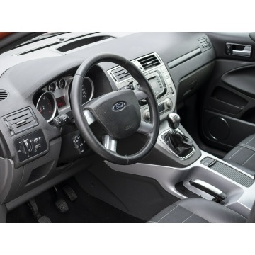 Ford Kuga  SUV 2010,  2.0 diesel - Na sprzedaż za 25 900 zł - Nowy Sącz - zdjęcie 12