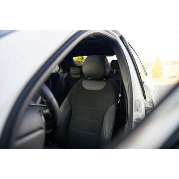 Mercedes - Benz A-klasa  Sedan/Limuzyna 2018,  1.3 benzyna, automat - Na sprzedaż za 84 000 zł - Nowy Sącz - zdjęcie 10