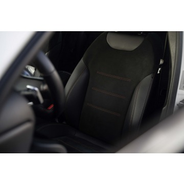 Mercedes - Benz A-klasa  Sedan/Limuzyna 2018,  1.3 benzyna, automat - Na sprzedaż za 84 000 zł - Nowy Sącz - zdjęcie 11