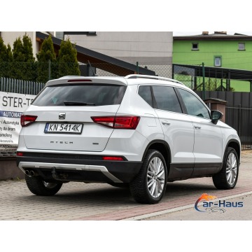 Seat Ateca  SUV 2017,  1.4 benzyna, automat - Na sprzedaż za 69 900 zł - Nowy Sącz - zdjęcie 7