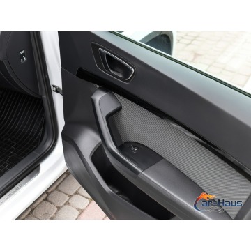 Seat Ateca  SUV 2017,  1.4 benzyna, automat - Na sprzedaż za 69 900 zł - Nowy Sącz - zdjęcie 10