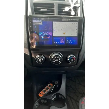 Radio Android Kia Sportage 2 wifi gps bluetooth - Radioodtwarzacze - Ożarowice - zdjęcie 4