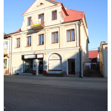Dom na sprzedaż, 280m², 9 pokoi, działka 430m², Ostrołęka, Bartosza Głowackiego