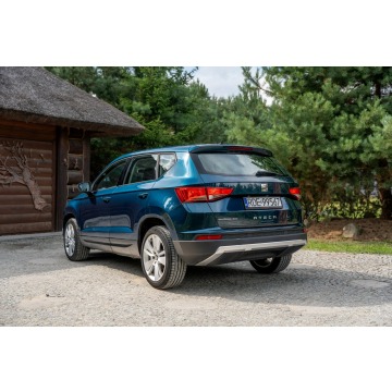 Seat Ateca  SUV 2018,  1.0 benzyna - Na sprzedaż za 55 777 zł - Ropczyce - zdjęcie 11