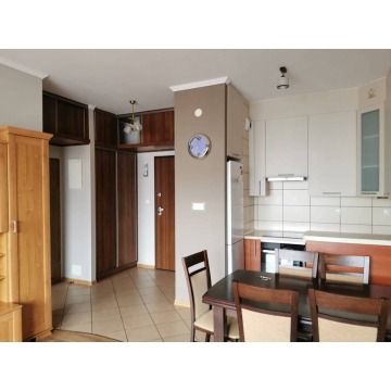 Mieszkanie dwupokojowe Warszawa - Żoliborz,   50 m2 - Do wynajęcia - zdjęcie 6