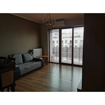 Mieszkanie dwupokojowe Warszawa - Żoliborz,   50 m2 - Do wynajęcia - zdjęcie 7