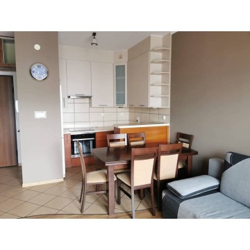 Mieszkanie dwupokojowe Warszawa - Żoliborz,   50 m2 - Do wynajęcia - zdjęcie 4