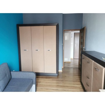Mieszkanie na wynajem, 50m², 2 pokoje, Warszawa, żoliborz, Ludwika Rydygiera