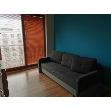 Mieszkanie dwupokojowe Warszawa - Żoliborz,   50 m2 - Do wynajęcia - zdjęcie 3