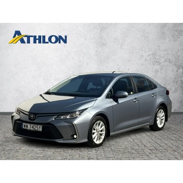 Toyota Corolla - 1.5 Comfort CVT SalonPL VAT23%