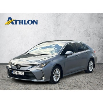 Toyota Corolla - 1.5 Comfort CVT SalonPL VAT23%