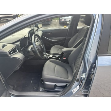Toyota Corolla  Sedan/Limuzyna 2022,  1.5 benzyna, automat - Na sprzedaż za 68 600 zł - Jawczyce - zdjęcie 10