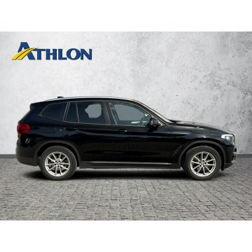 BMW X3  SUV 2021,  2.0 benzyna, automat - Na sprzedaż za 137 500 zł - Jawczyce - zdjęcie 6