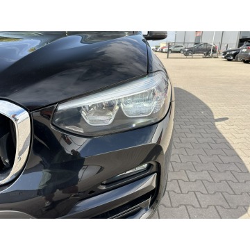 BMW X3  SUV 2021,  2.0 benzyna, automat - Na sprzedaż za 137 500 zł - Jawczyce - zdjęcie 9