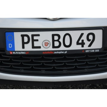 Opel Astra  Hatchback 2013,  1.4 benzyna - Na sprzedaż za 19 900 zł - Majdan Sieniawski - zdjęcie 7