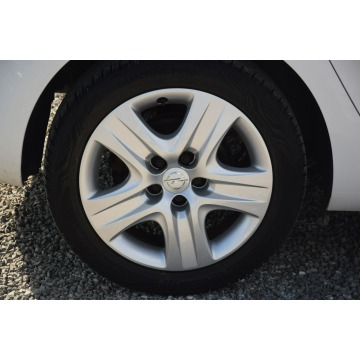 Opel Astra  Hatchback 2013,  1.4 benzyna - Na sprzedaż za 19 900 zł - Majdan Sieniawski - zdjęcie 12