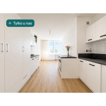 Apartament z sypialnią | Os. Dyrekcja, Chełm