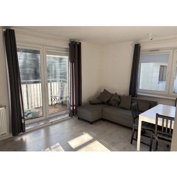 2 pokoje | balkon | parking | komórka | od zaraz