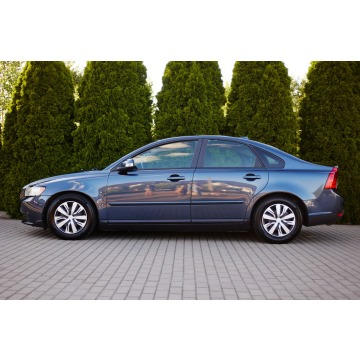 Volvo S40  Sedan/Limuzyna 2009,  1.6 diesel - Na sprzedaż za 12 900 zł - Rzekuń - zdjęcie 2