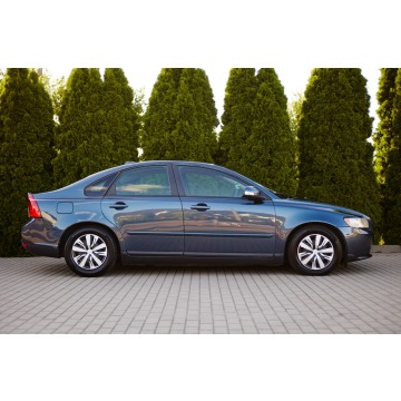 Volvo S40  Sedan/Limuzyna 2009,  1.6 diesel - Na sprzedaż za 12 900 zł - Rzekuń - zdjęcie 6