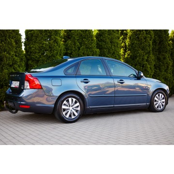 Volvo S40  Sedan/Limuzyna 2009,  1.6 diesel - Na sprzedaż za 12 900 zł - Rzekuń - zdjęcie 8