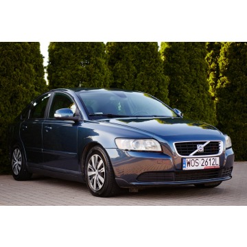 Volvo S40  Sedan/Limuzyna 2009,  1.6 diesel - Na sprzedaż za 12 900 zł - Rzekuń - zdjęcie 12