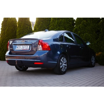 Volvo S40  Sedan/Limuzyna 2009,  1.6 diesel - Na sprzedaż za 12 900 zł - Rzekuń - zdjęcie 10