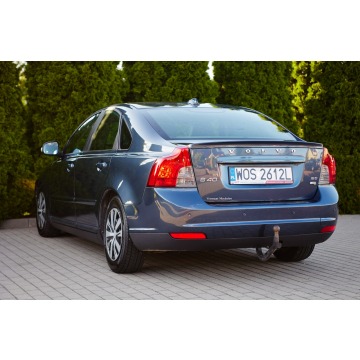 Volvo S40  Sedan/Limuzyna 2009,  1.6 diesel - Na sprzedaż za 12 900 zł - Rzekuń - zdjęcie 11