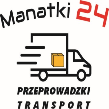 � Przeprowadzki i transport mebli - Warszawa | Manatki24