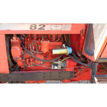 Traktor rolniczy MTZ 82 - Ciągniki, traktory - Busko-Zdrój - zdjęcie 3