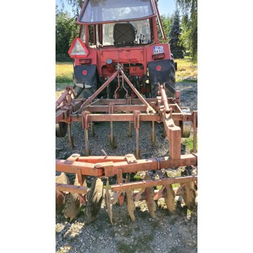 Traktor rolniczy MTZ 82 - Ciągniki, traktory - Busko-Zdrój - zdjęcie 5