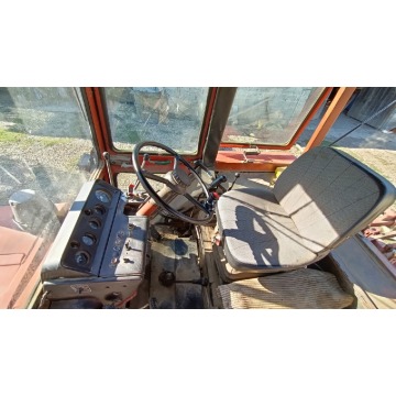 Traktor rolniczy MTZ 82 - Ciągniki, traktory - Busko-Zdrój - zdjęcie 4
